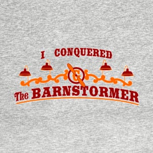 The Barn Stormer T-Shirt